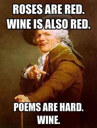 Image result for Friday Wine Meme