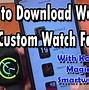 Image result for Pebble Watchfaces
