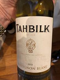 Image result for Tahbilk Sauvignon Blanc