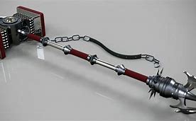 Image result for Maul Hammer Weapon
