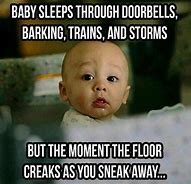 Image result for Tough Baby Meme