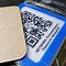 Image result for Wireless Adhesive QR Printers for iPhone