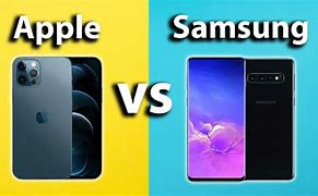 Image result for Apple vs Samsung Which Is Better