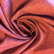 Image result for Burgundy Red Linen Fabric