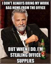 Image result for Funny Office Supply Memes