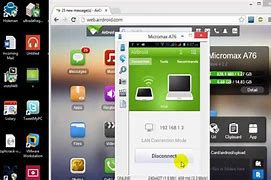 Image result for Connect My Android Phone to PC