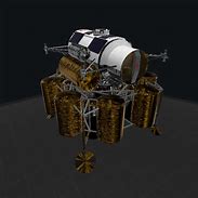 Image result for CEV Lunar Surface Access Module