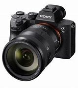 Image result for Lates Sony Camera