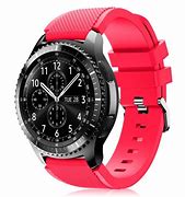 Image result for Samsung Gear S3 Pink