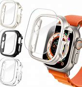 Image result for Super Thin Apple Watch Protector