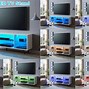 Image result for Modern 75 Inch TV Stand