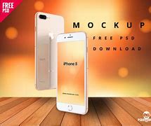 Image result for iPhone 8 Mockup PSD