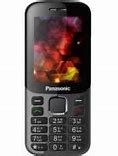 Image result for Panasonic Mobile Phone