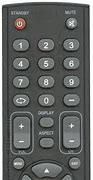 Image result for Seiki TV Buttons