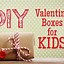 Image result for Most Creative Valentine Boxes