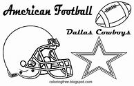 Image result for Dallas Cowboys Thanksgiving Coloring Pages