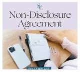 Image result for Non-Disclosure Agreement Template