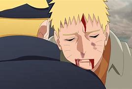 Image result for Naruto Uzumaki Death