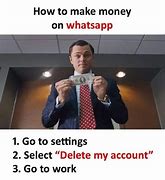 Image result for Money Gone Meme