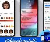 Image result for Ios12