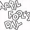Image result for Happy April Fools Day Clip Art