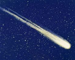Image result for Edmond Halley Comet