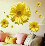 Image result for Flower Wall Pops