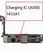 Image result for iPhone 8 Plus Charging Ic