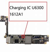 Image result for iPhone 8 IC Charge