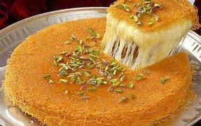 Image result for Middle Eastern Food Desserts