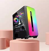 Image result for Unicorn Computer Case