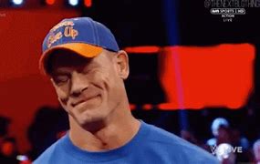 Image result for John Cena Laugh Meme