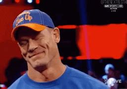 Image result for John Cena Laughing