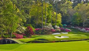 Image result for Masters Golf Holes