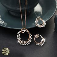 Image result for Contemporary Diamond Jewellery