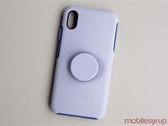 Image result for OtterBox iPhone 8 Plus Popsocket