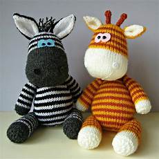 knitting animals gerry giraffe and ziggy zebra knitting pattern by amanda knitting animals gerry giraffe and ziggy zebra knitting pattern by amanda
