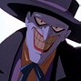 Image result for Batman vs Joker Animated Series
