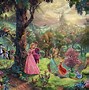 Image result for Disney Sleeping Beauty Wallpaper