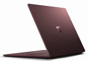 Image result for Surface Laptop Red