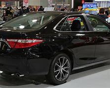 Image result for 2018 Toyota Camry SE XSE