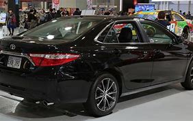 Image result for Toyota Camry Hybrid 2017 XSE