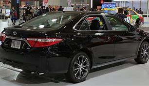 Image result for Camry 2018 XSE Color