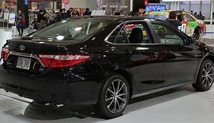 Image result for Toyota Camry Do Yo2016 XSE