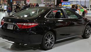 Image result for Toyota Camry SX