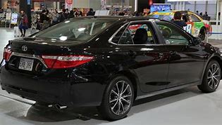 Image result for New Toyota Camry XSE