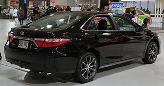 Image result for Tayota Camry 2018 XSE