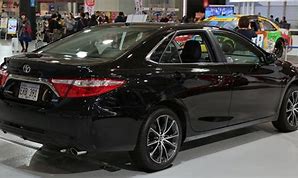 Image result for 2015 Camry XSE