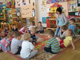 Image result for Kindergartens