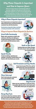 Image result for Efficient Way of Answering Phone Call